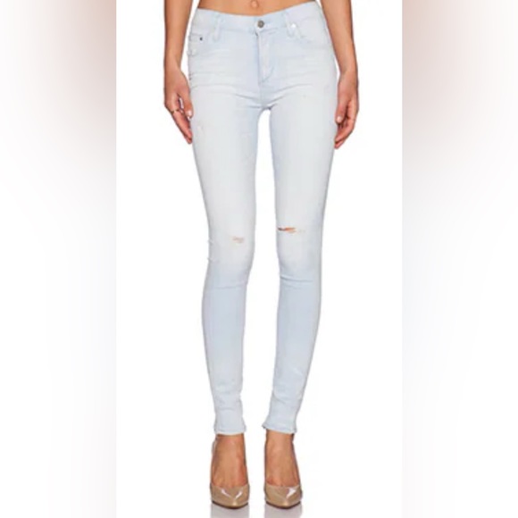 Rocket HR Skinny in High Sierra - Citizens of Humanity - Picture 1 of 6